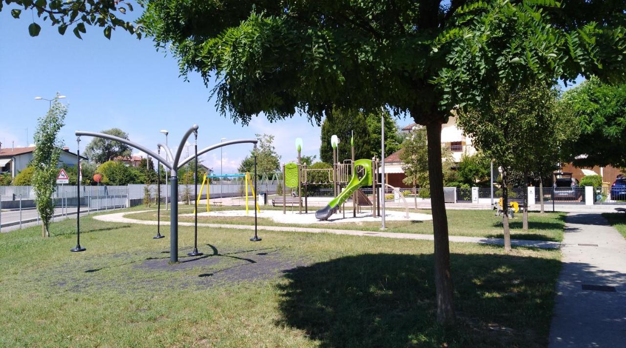 Sunset View Treviso Apartment Εξωτερικό φωτογραφία