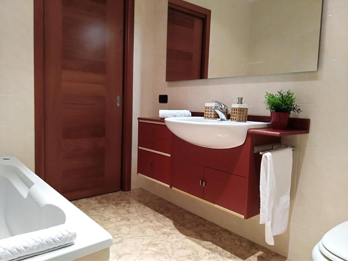 Sunset View Treviso Apartment Εξωτερικό φωτογραφία