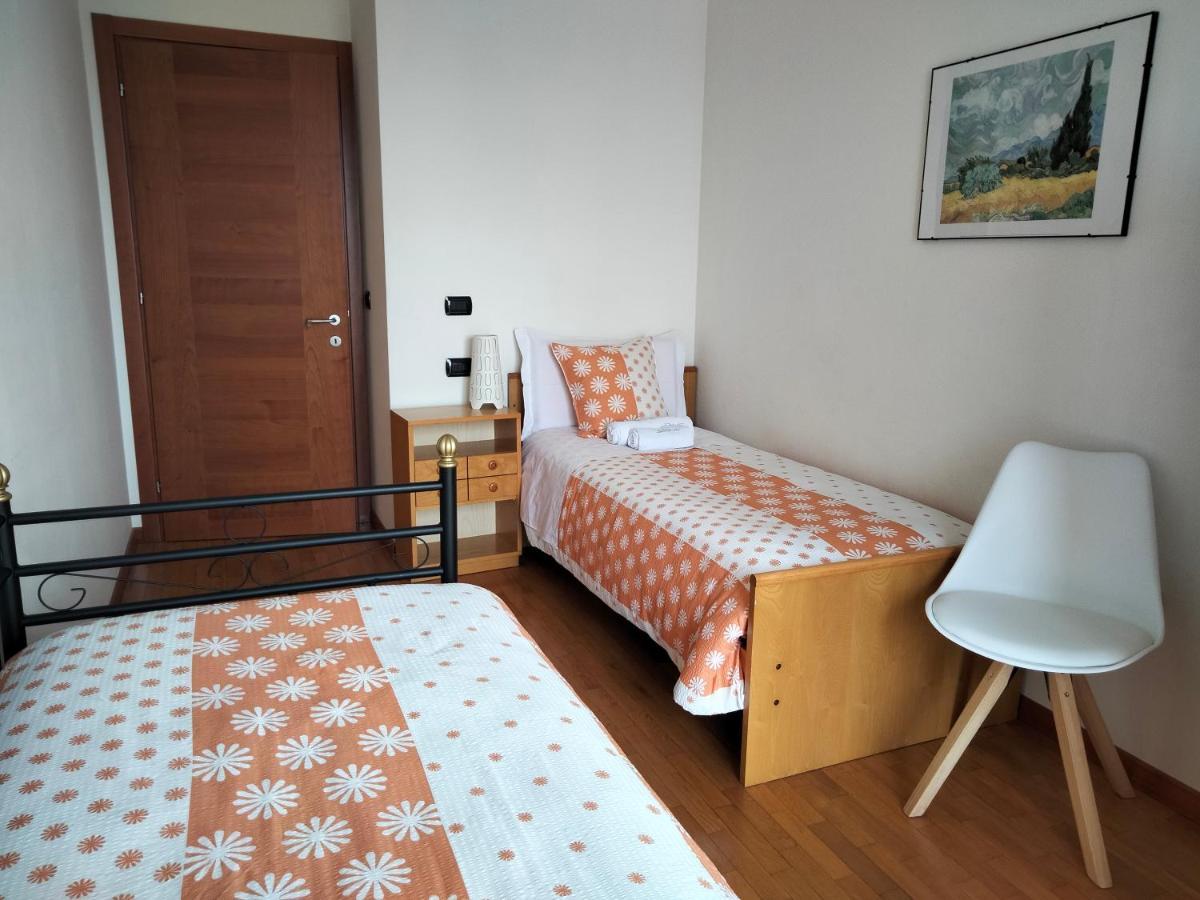Sunset View Treviso Apartment Εξωτερικό φωτογραφία