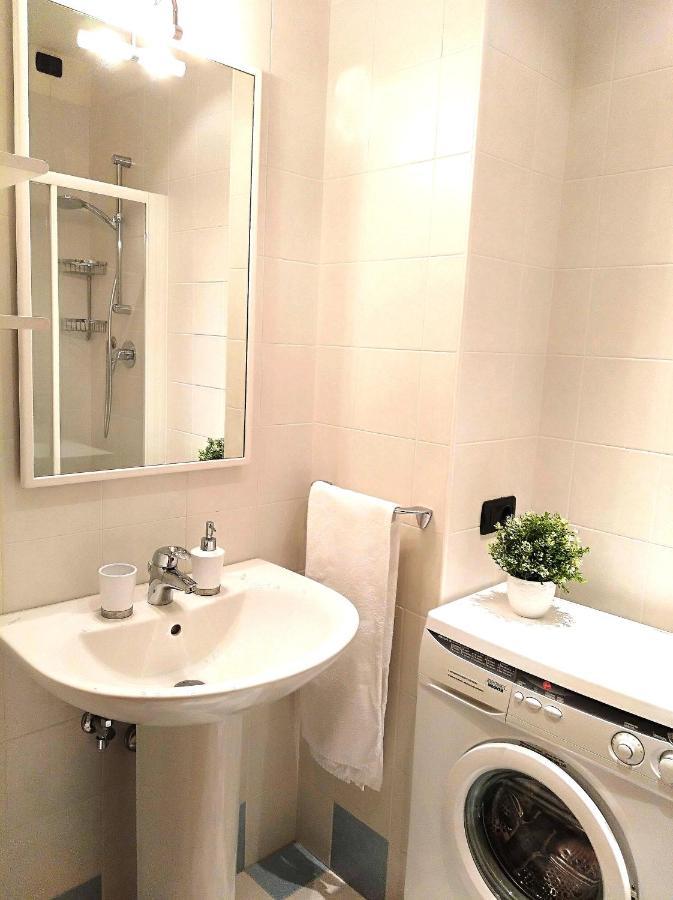 Sunset View Treviso Apartment Εξωτερικό φωτογραφία
