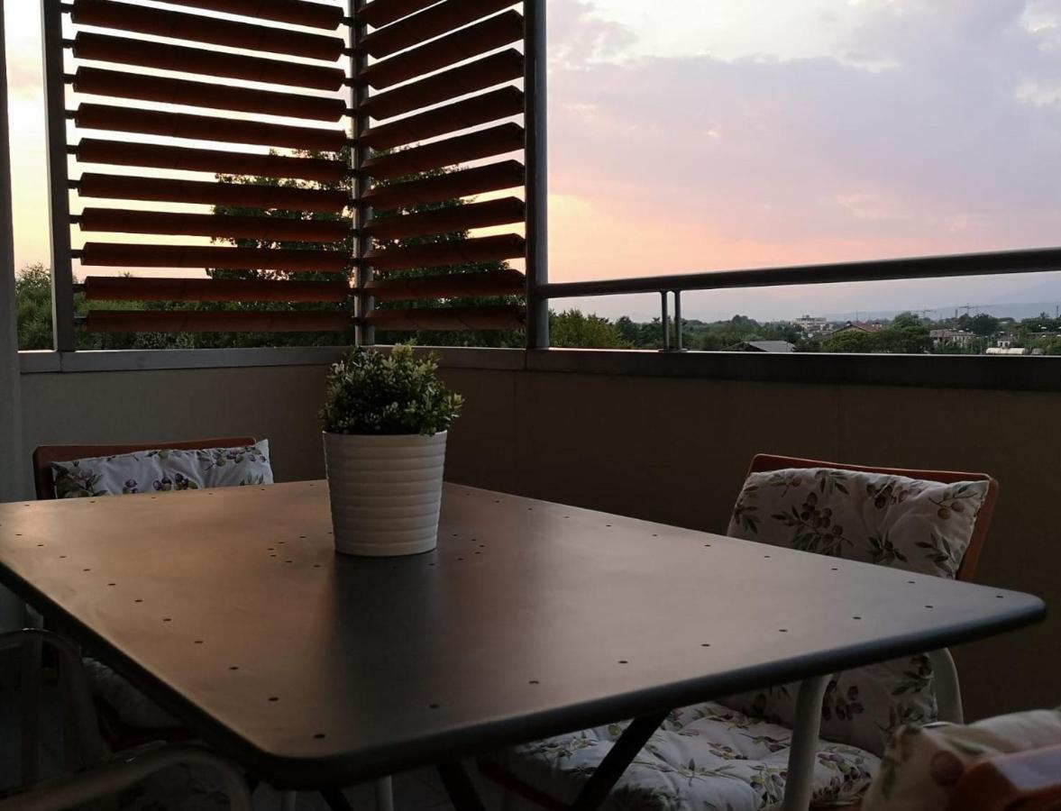 Sunset View Treviso Apartment Εξωτερικό φωτογραφία