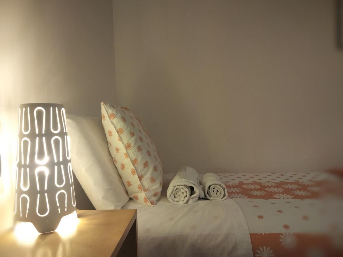 Sunset View Treviso Apartment Εξωτερικό φωτογραφία