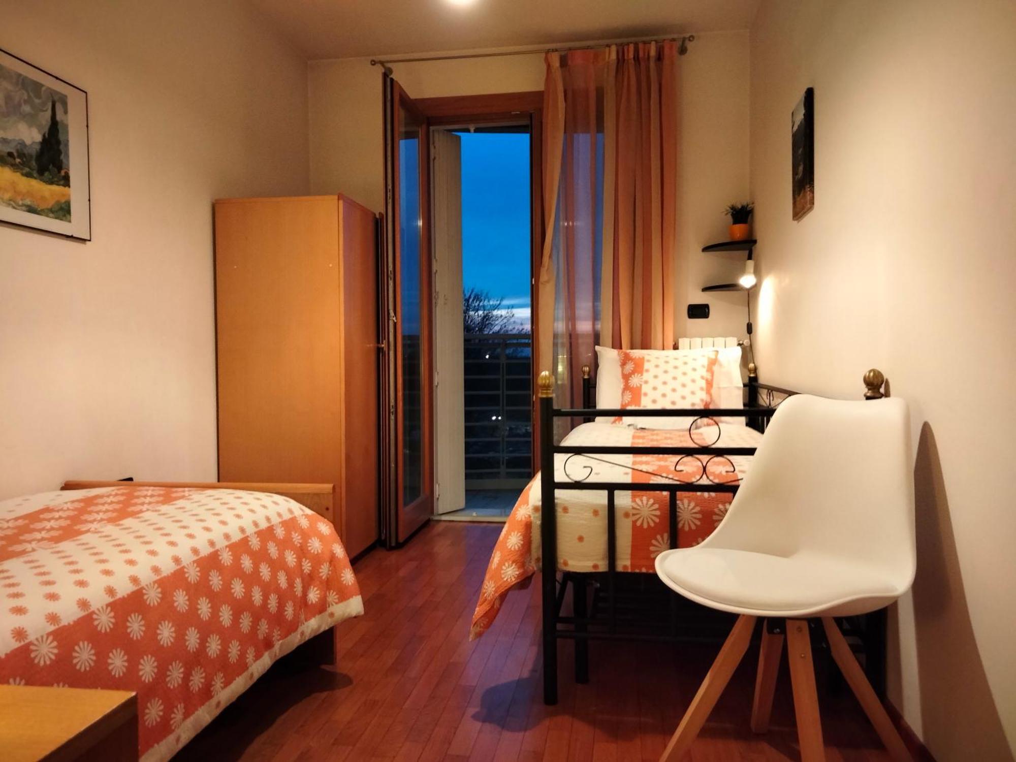Sunset View Treviso Apartment Εξωτερικό φωτογραφία