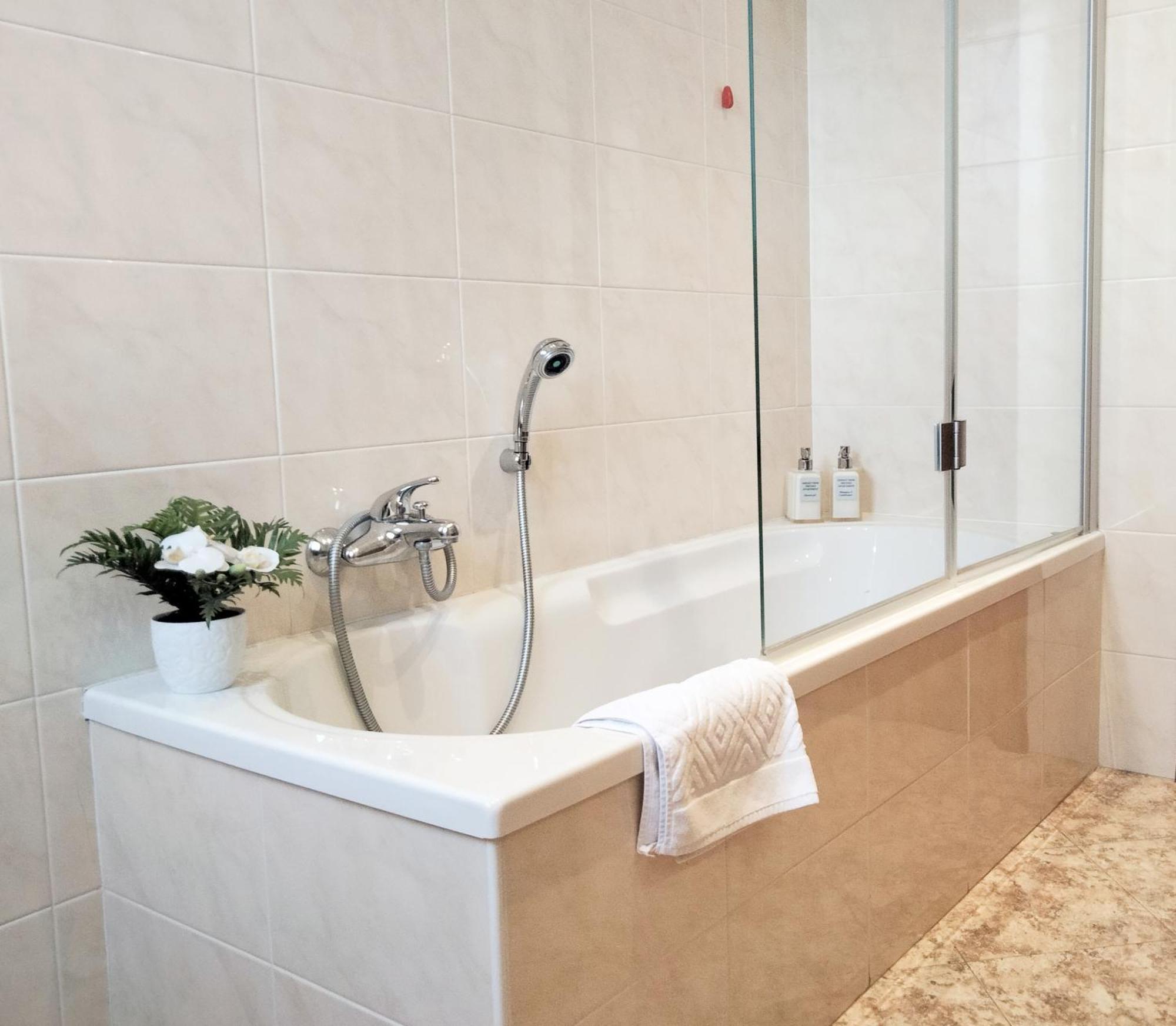 Sunset View Treviso Apartment Εξωτερικό φωτογραφία