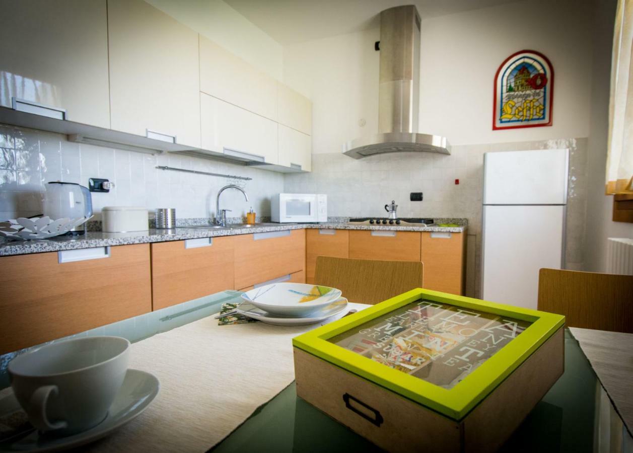 Sunset View Treviso Apartment Εξωτερικό φωτογραφία