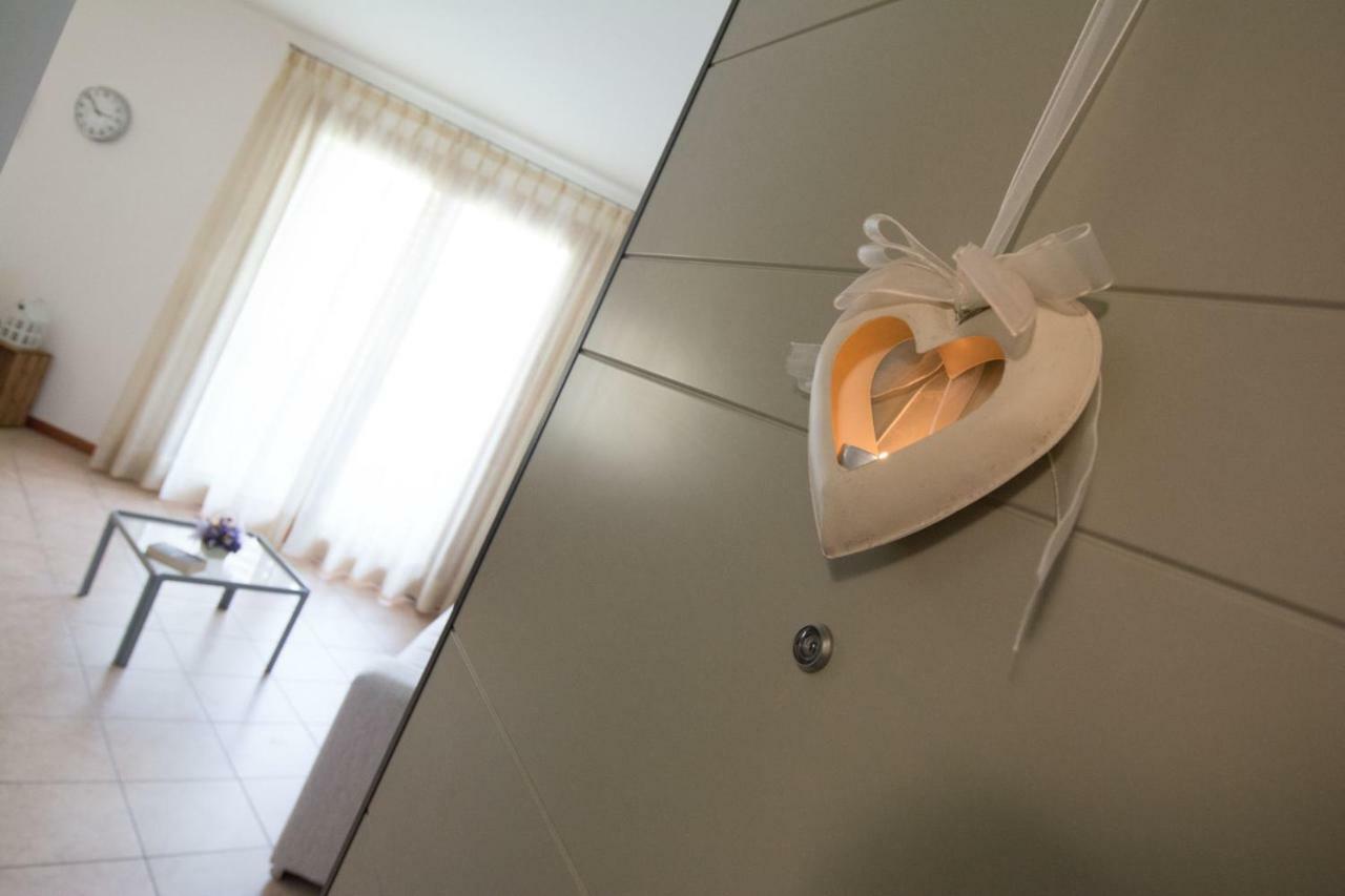 Sunset View Treviso Apartment Εξωτερικό φωτογραφία