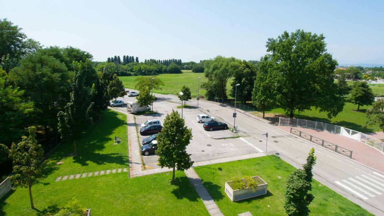 Sunset View Treviso Apartment Εξωτερικό φωτογραφία