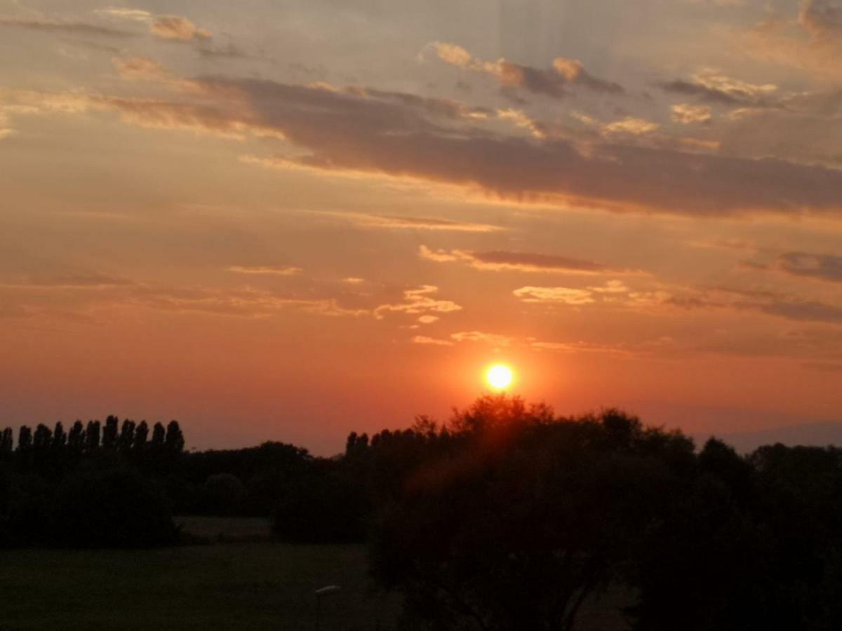 Sunset View Treviso Apartment Εξωτερικό φωτογραφία