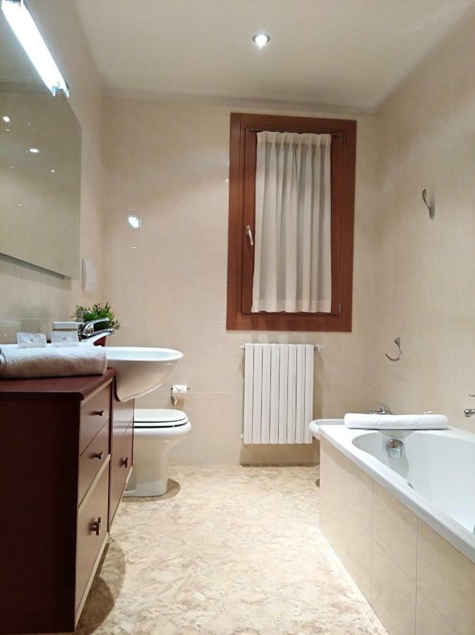 Sunset View Treviso Apartment Εξωτερικό φωτογραφία