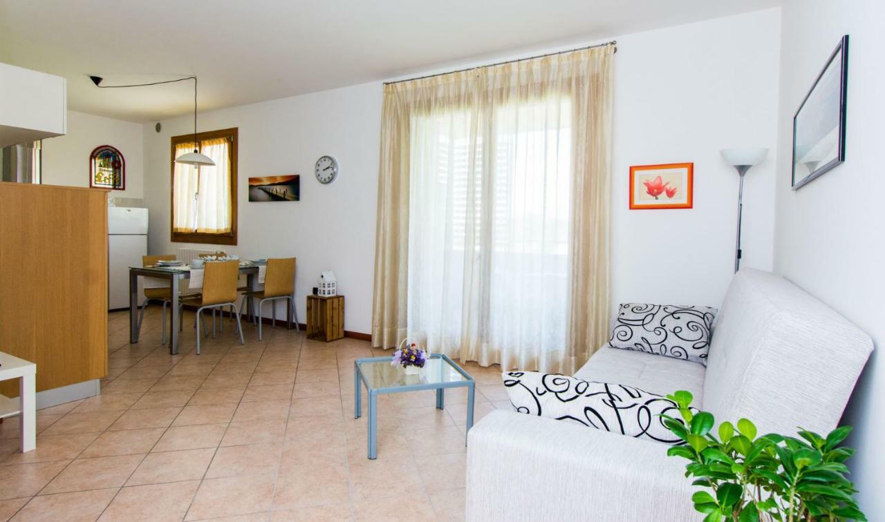Sunset View Treviso Apartment Εξωτερικό φωτογραφία