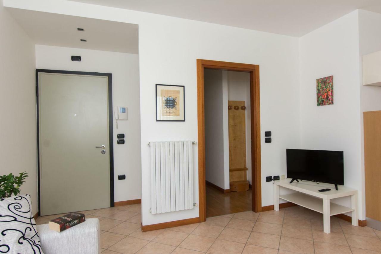 Sunset View Treviso Apartment Εξωτερικό φωτογραφία